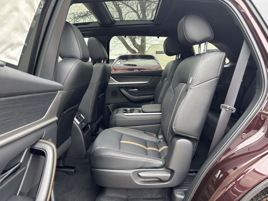 2026 Mazda Mazda CX-90 3.3 Turbo S Premium Plus AWD