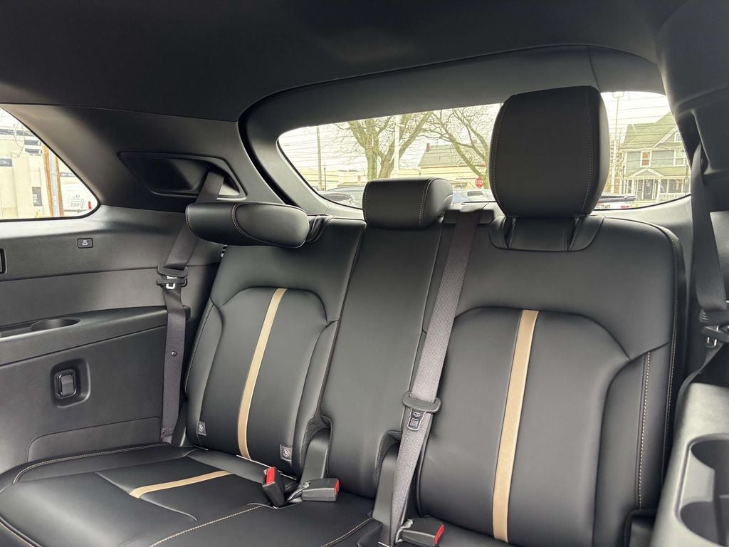 2026 Mazda Mazda CX-90 3.3 Turbo S Premium Plus AWD