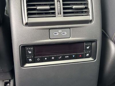 2026 Mazda Mazda CX-90 3.3 Turbo S Premium Plus AWD