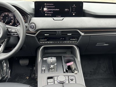 2026 Mazda Mazda CX-90 3.3 Turbo S Premium Plus AWD