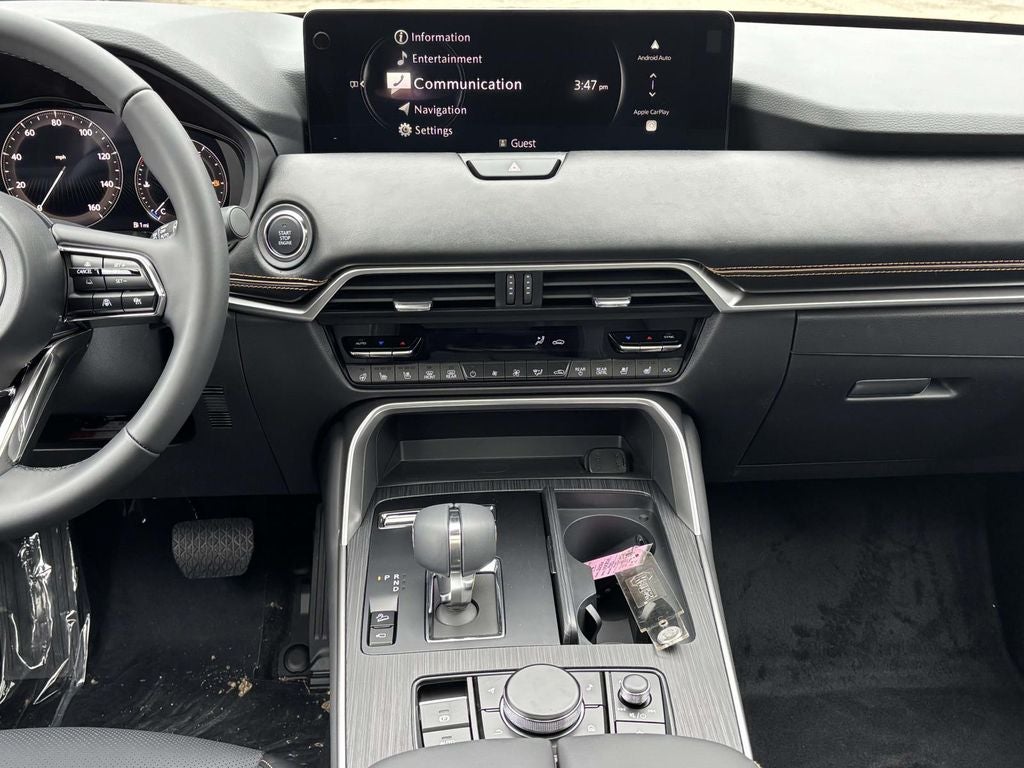 2026 Mazda Mazda CX-90 3.3 Turbo S Premium Plus AWD