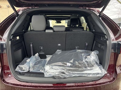 2026 Mazda Mazda CX-90 3.3 Turbo S Premium Plus AWD