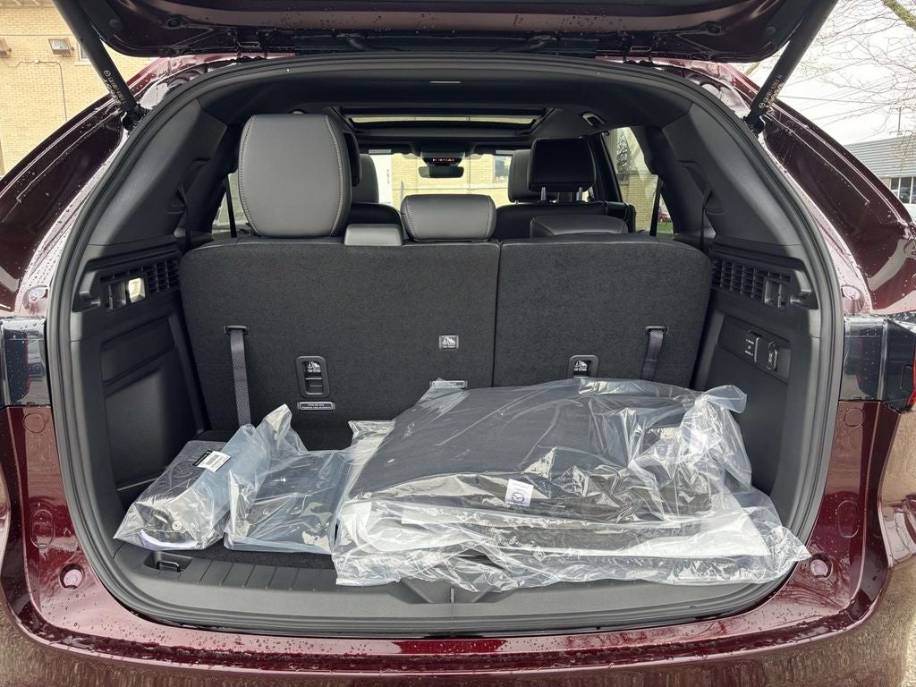 2026 Mazda Mazda CX-90 3.3 Turbo S Premium Plus AWD