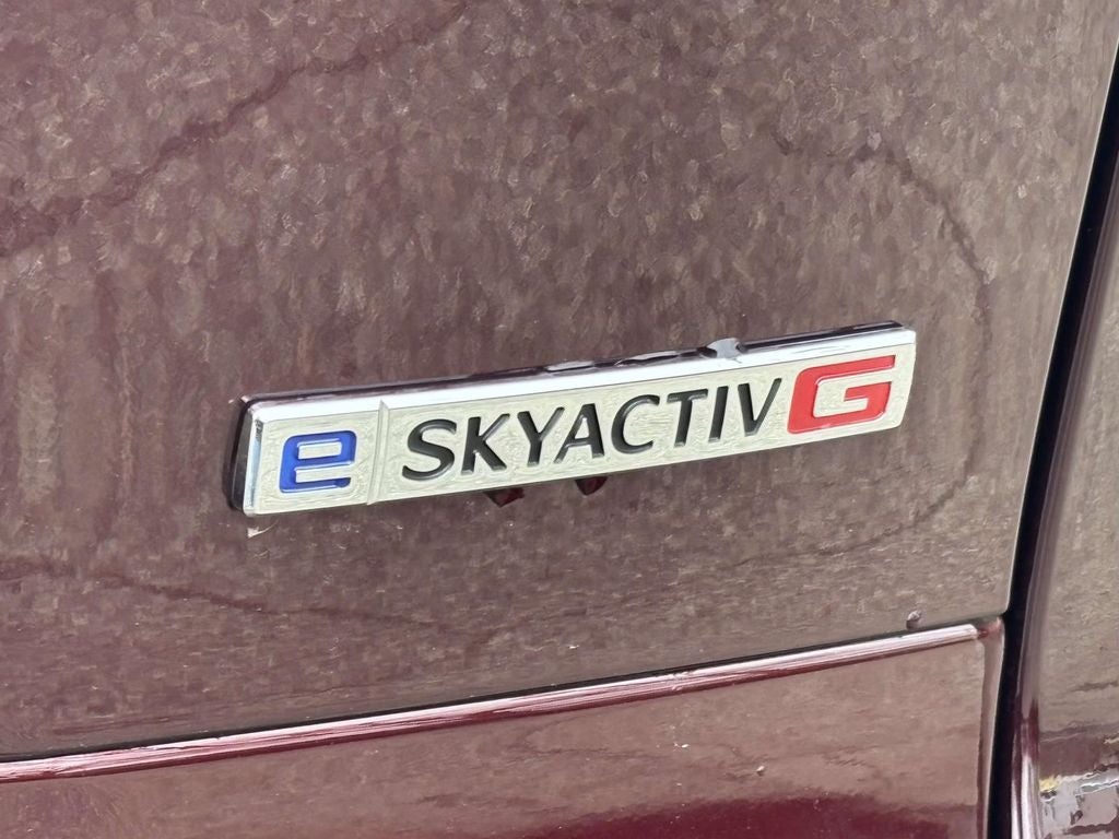 2026 Mazda Mazda CX-90 3.3 Turbo S Premium Plus AWD