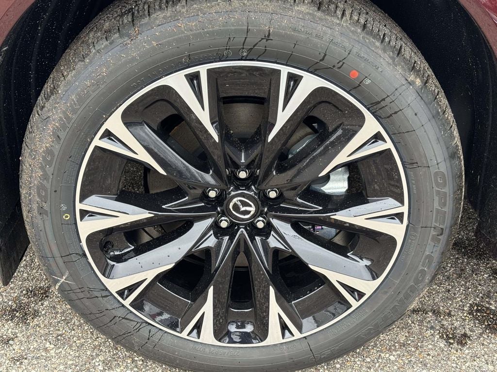 2026 Mazda Mazda CX-90 3.3 Turbo S Premium Plus AWD