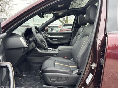 2026 Mazda Mazda CX-90 3.3 Turbo S Premium Plus AWD