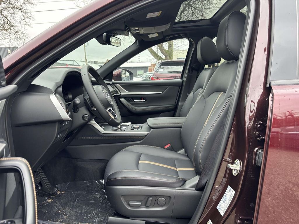 2026 Mazda Mazda CX-90 3.3 Turbo S Premium Plus AWD