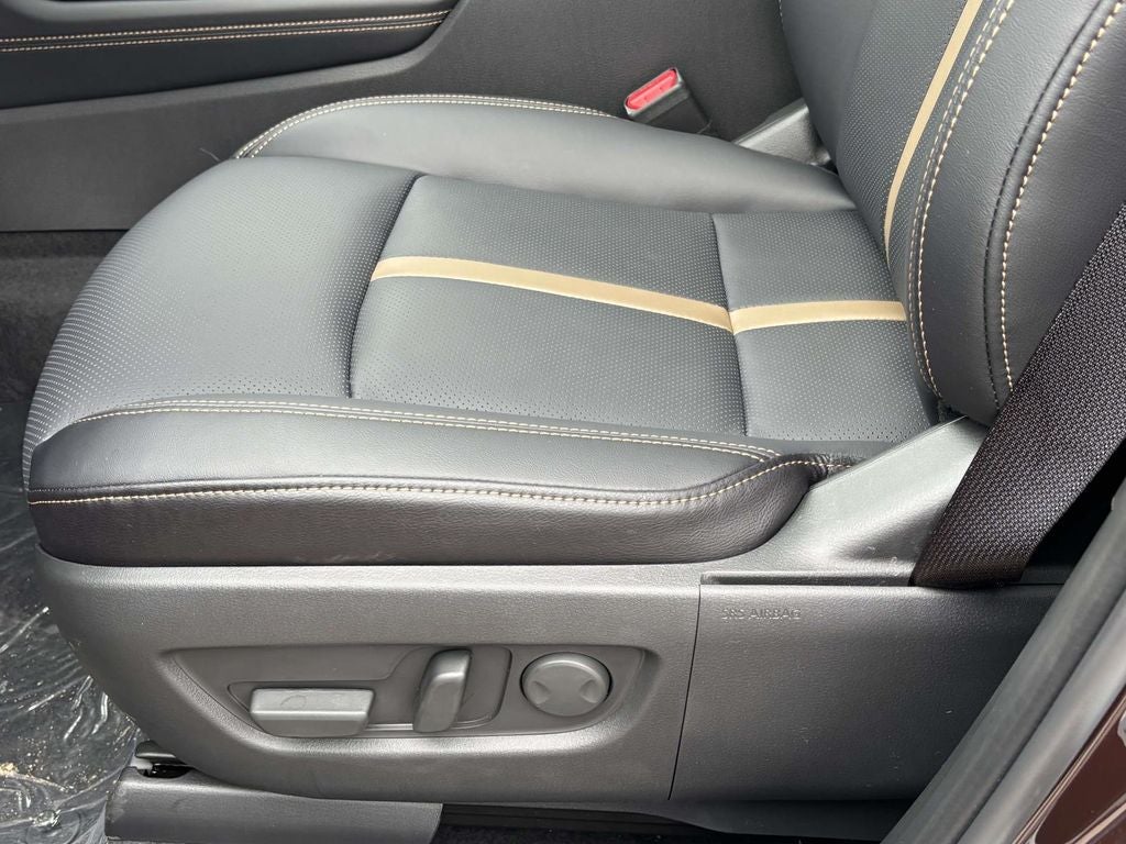 2026 Mazda Mazda CX-90 3.3 Turbo S Premium Plus AWD