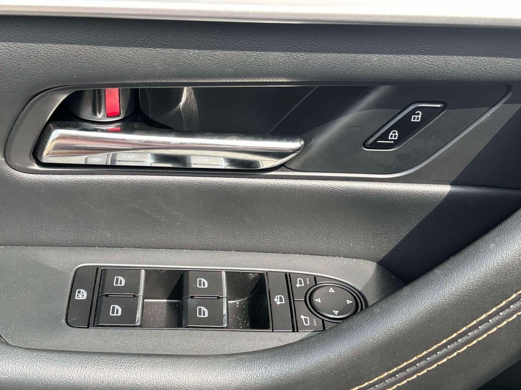 2026 Mazda Mazda CX-90 3.3 Turbo Premium Plus