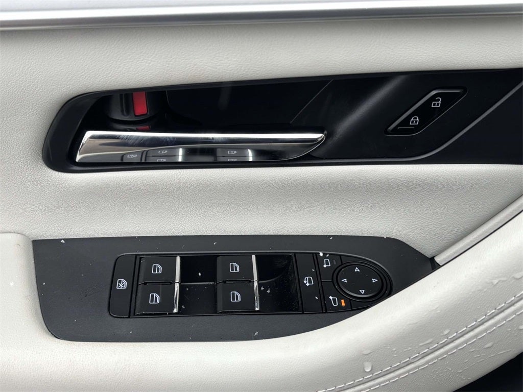 2026 Mazda Mazda CX-90 3.3 Turbo Premium Plus AWD