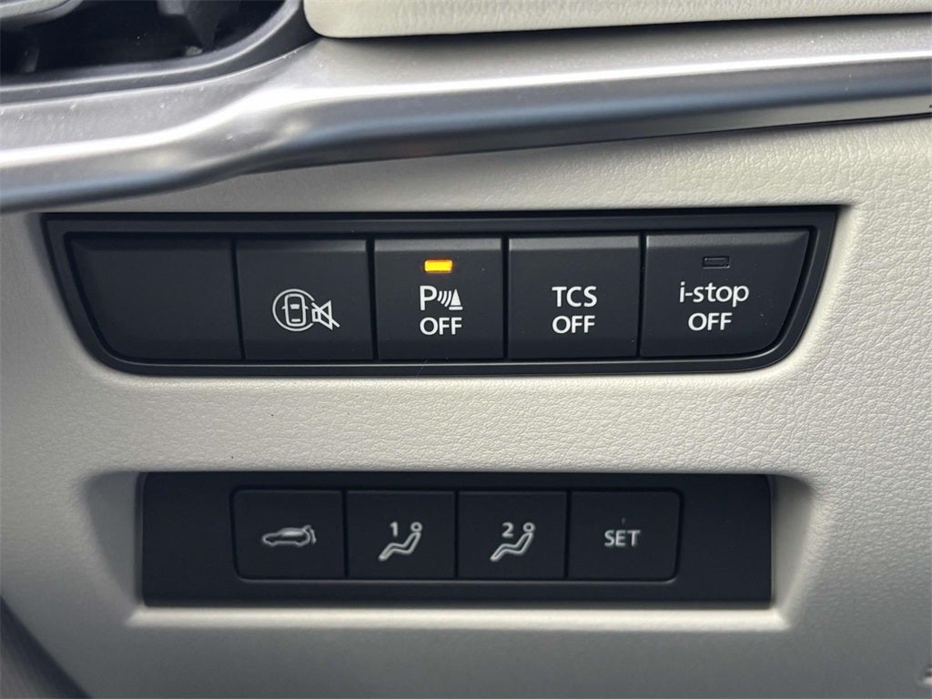 2026 Mazda Mazda CX-90 3.3 Turbo Premium Plus AWD