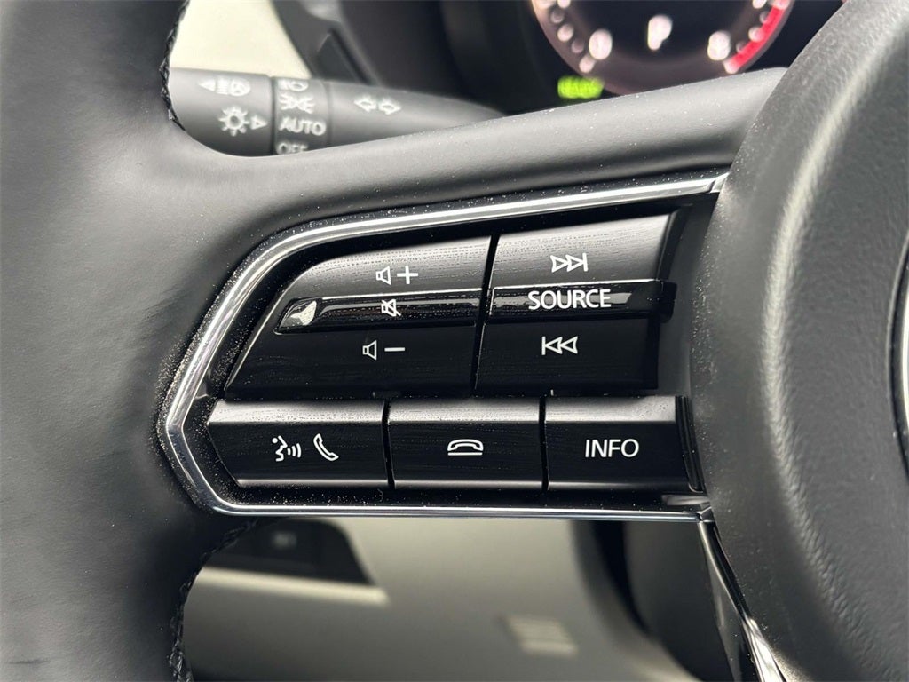 2026 Mazda Mazda CX-90 3.3 Turbo Premium Plus AWD