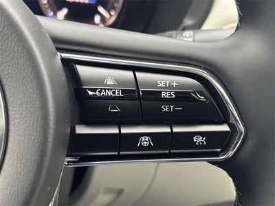 2026 Mazda Mazda CX-90 3.3 Turbo Premium Plus AWD