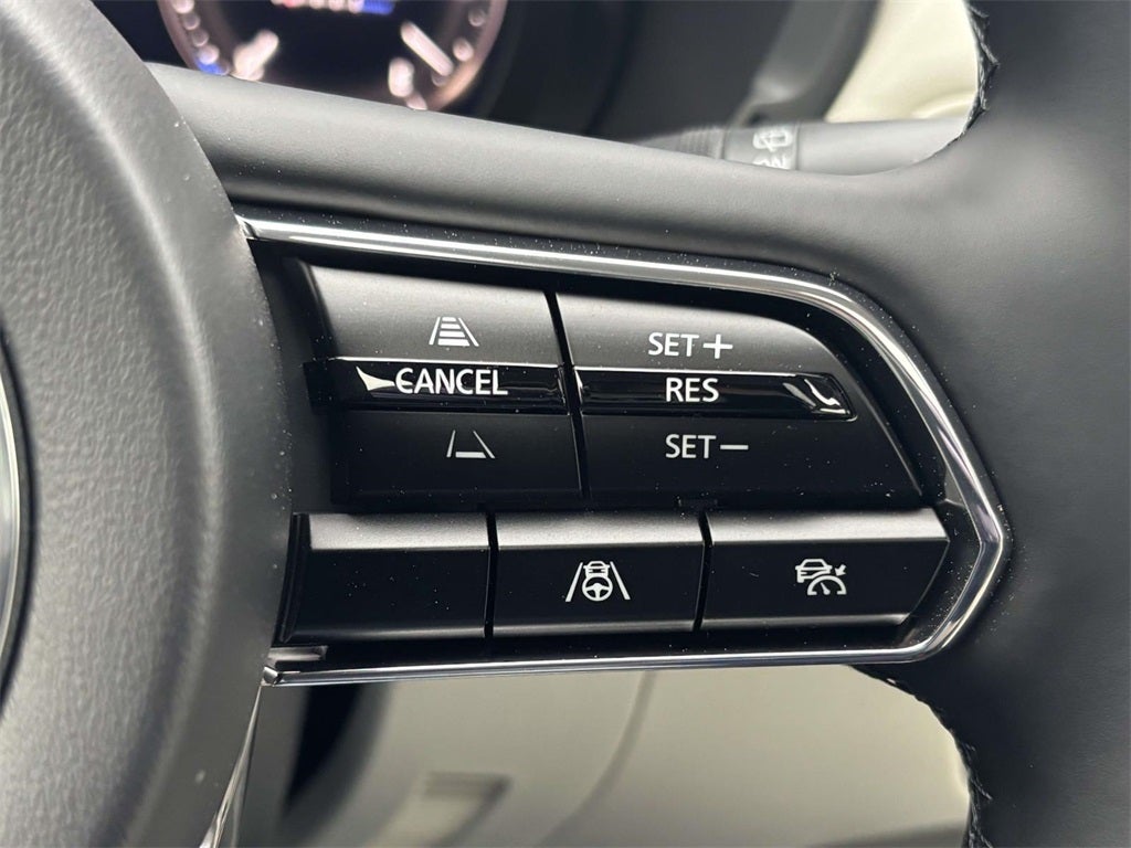 2026 Mazda Mazda CX-90 3.3 Turbo Premium Plus AWD