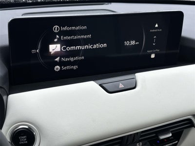 2026 Mazda Mazda CX-90 3.3 Turbo Premium Plus AWD