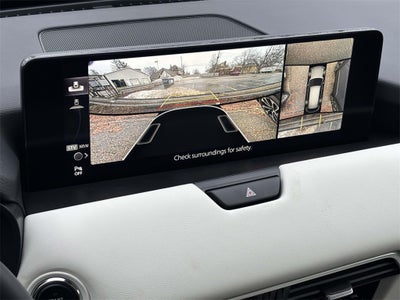 2026 Mazda Mazda CX-90 3.3 Turbo Premium Plus AWD