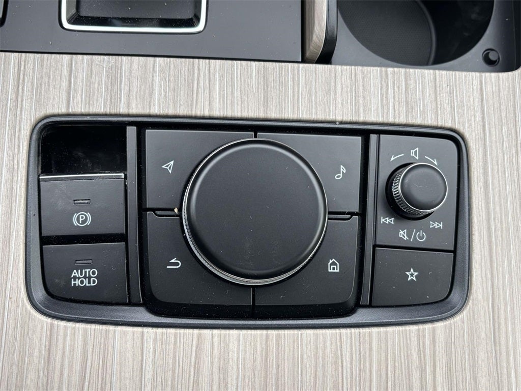 2026 Mazda Mazda CX-90 3.3 Turbo Premium Plus AWD