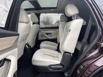 2026 Mazda Mazda CX-90 3.3 Turbo Premium Plus AWD