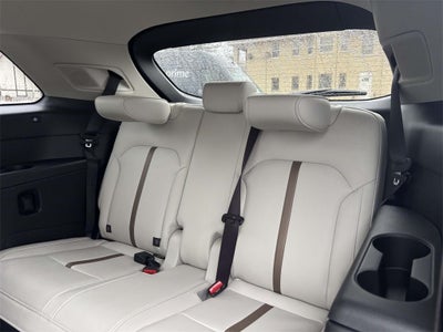 2026 Mazda Mazda CX-90 3.3 Turbo Premium Plus AWD