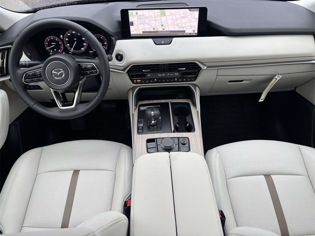 2026 Mazda Mazda CX-90 3.3 Turbo Premium Plus AWD