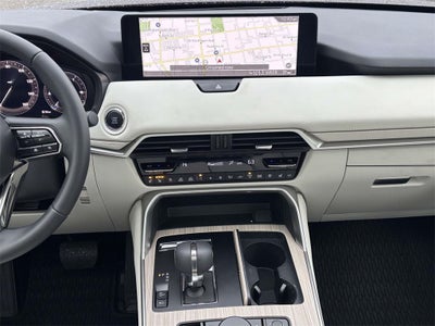 2026 Mazda Mazda CX-90 3.3 Turbo Premium Plus AWD