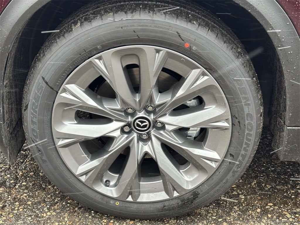 2026 Mazda Mazda CX-90 3.3 Turbo Premium Plus AWD