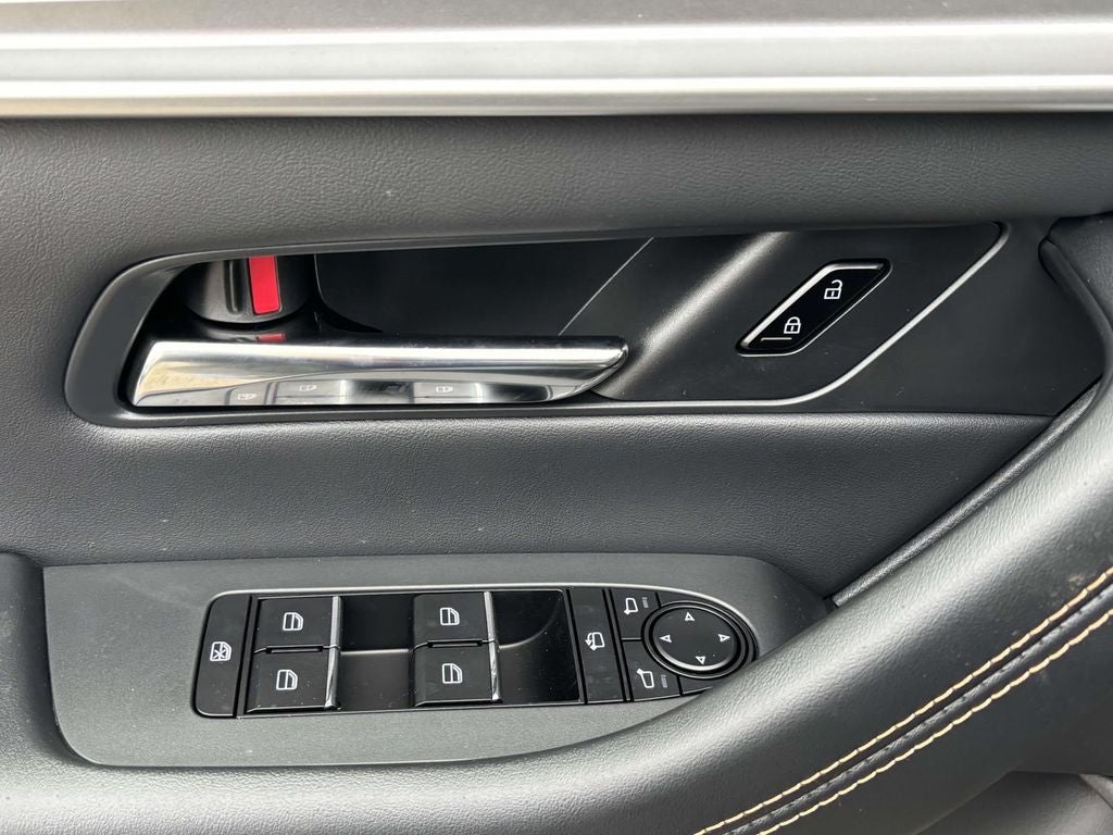 2026 Mazda Mazda CX-90 3.3 Turbo Premium Plus AWD