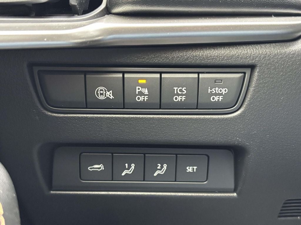 2026 Mazda Mazda CX-90 3.3 Turbo Premium Plus AWD