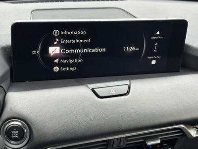 2026 Mazda Mazda CX-90 3.3 Turbo Premium Plus AWD