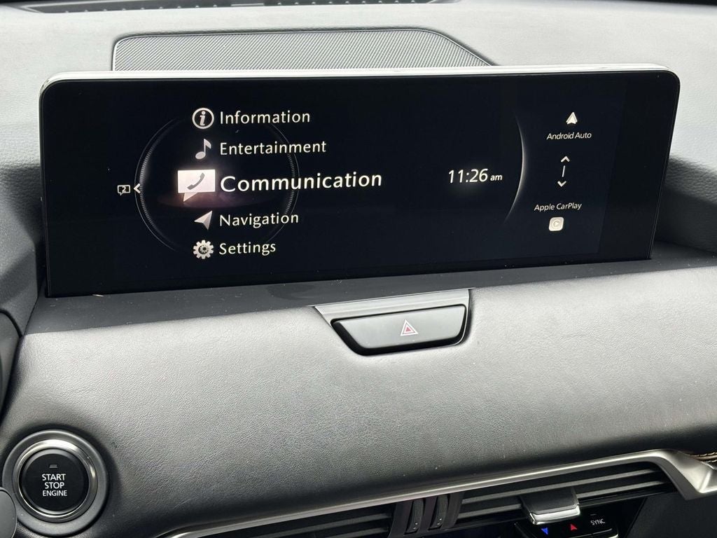 2026 Mazda Mazda CX-90 3.3 Turbo Premium Plus AWD