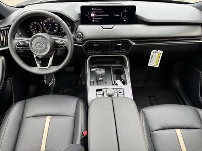 2026 Mazda Mazda CX-90 3.3 Turbo Premium Plus AWD