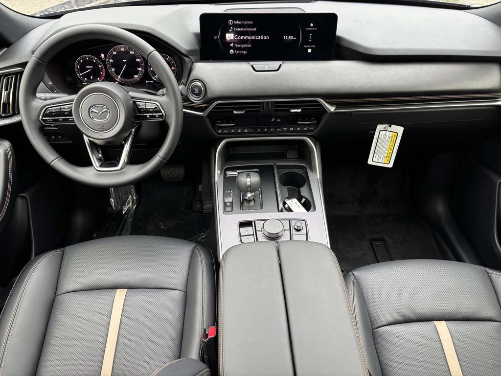 2026 Mazda Mazda CX-90 3.3 Turbo Premium Plus AWD