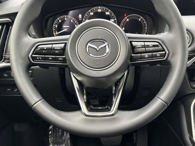 2026 Mazda Mazda CX-90 3.3 Turbo Premium Plus AWD