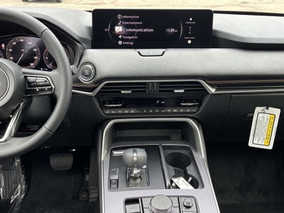 2026 Mazda Mazda CX-90 3.3 Turbo Premium Plus AWD