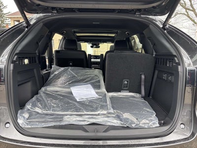 2026 Mazda Mazda CX-90 3.3 Turbo Premium Plus AWD