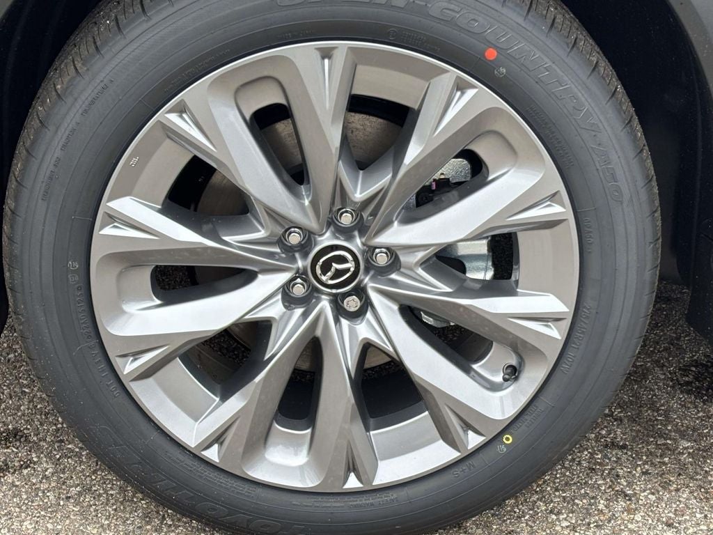 2026 Mazda Mazda CX-90 3.3 Turbo Premium Plus AWD