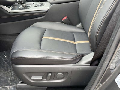 2026 Mazda Mazda CX-90 3.3 Turbo Premium Plus AWD