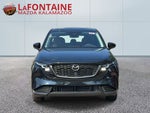 2026 Mazda Mazda CX-5 2.5 S AWD