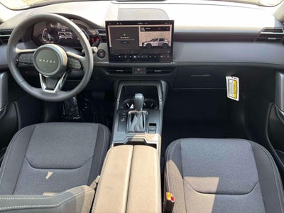 2026 Mazda Mazda CX-5 2.5 S AWD