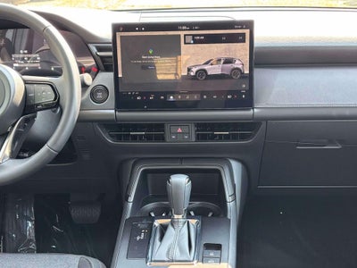 2026 Mazda Mazda CX-5 2.5 S AWD
