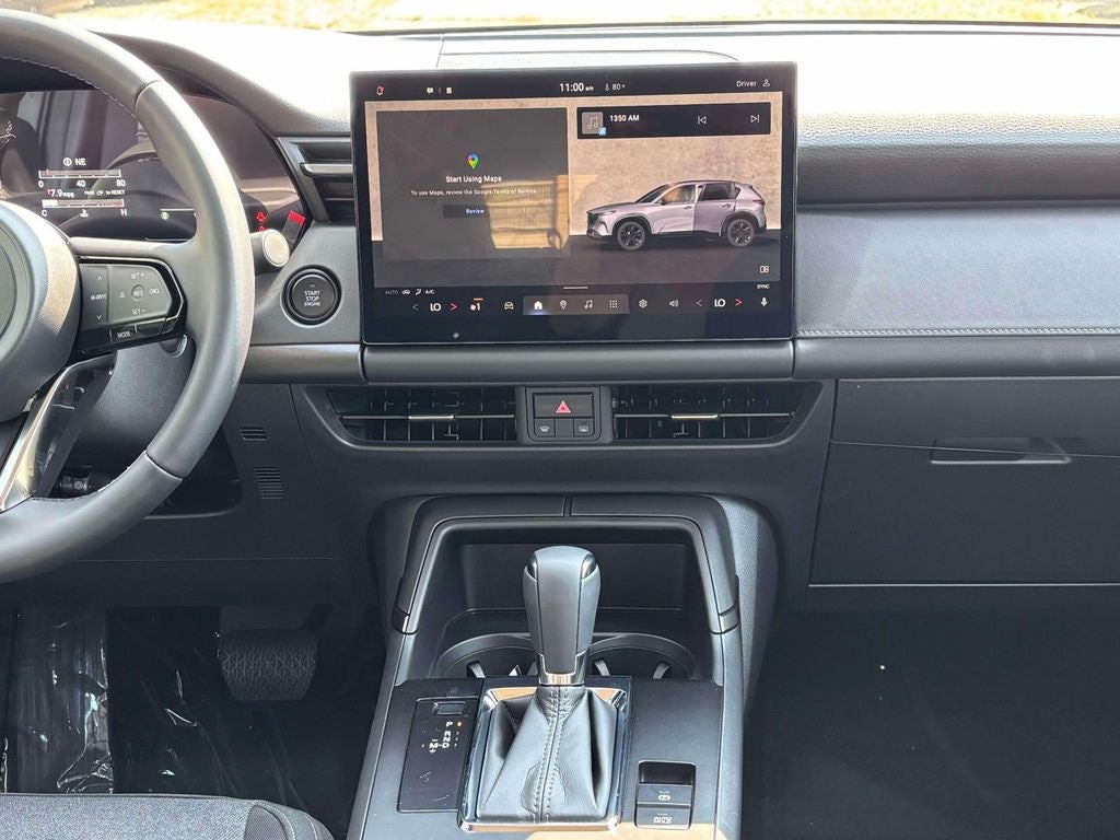 2026 Mazda Mazda CX-5 2.5 S AWD