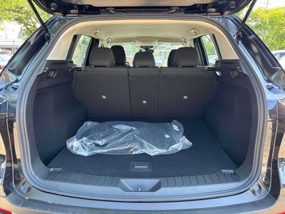 2026 Mazda Mazda CX-5 2.5 S AWD
