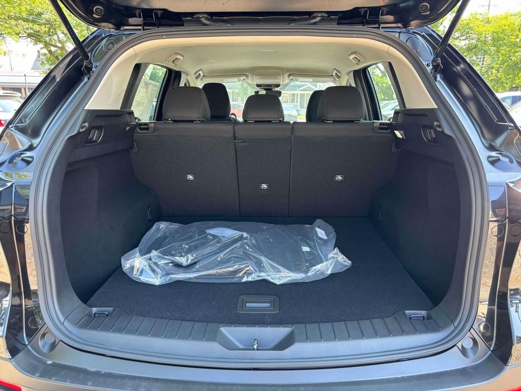 2026 Mazda Mazda CX-5 2.5 S AWD