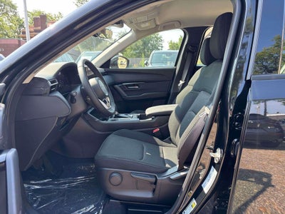 2026 Mazda Mazda CX-5 2.5 S AWD