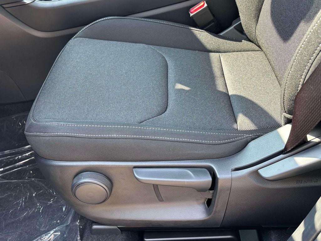 2026 Mazda Mazda CX-5 2.5 S AWD