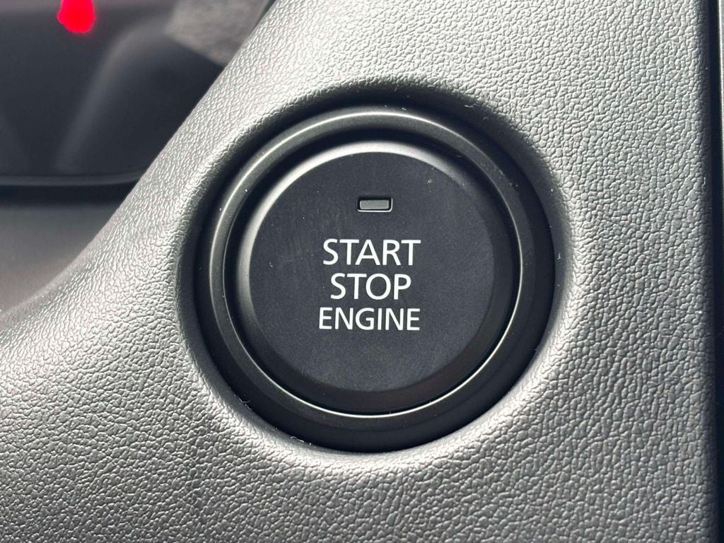 2026 Mazda Mazda CX-5 2.5 S AWD
