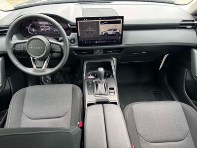 2026 Mazda Mazda CX-5 2.5 S AWD