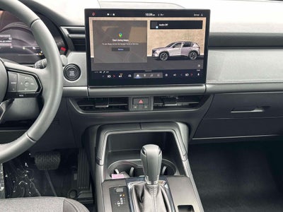 2026 Mazda Mazda CX-5 2.5 S AWD