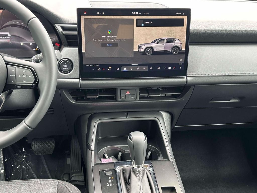 2026 Mazda Mazda CX-5 2.5 S AWD