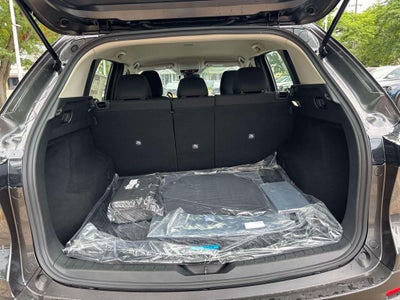 2026 Mazda Mazda CX-5 2.5 S AWD